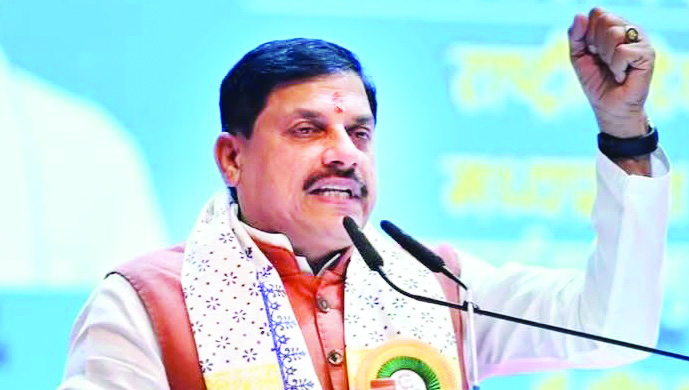 MP emerges as front-runner in PM MITRA Park rollout, fuels CM Yadav’s industrial push MP emerges as front-runner in PM MITRA Park rollout, fuels CM Yadav’s industrial push