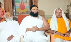 Hanumangarhi’s Mahant to visit Ramlala, breaking centuries-old tradition