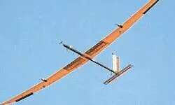 IAF looks for high altitude platform systems in ‘Make in India’ initiative IAF looks for high altitude platform systems in ‘Make in India’ initiative