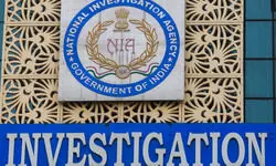 NIA takes over Pahalgam terror attack probe NIA takes over Pahalgam terror attack probe