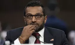 FBI Director Kash Patel assures full support to India on Pahalgam attack FBI Director Kash Patel assures full support to India on Pahalgam attack