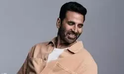 Sometimes criticism hurts, but never ignore genuine feedback: Akshay Kumar Sometimes criticism hurts, but never ignore genuine feedback: Akshay Kumar