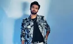 Babil Khan says the industry broke him as a person
