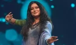 Bollywood thinks highly of actors from Bengal: Ananya Chatterjee