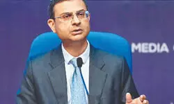 RBI Guv Sanjay Malhotra urges US industry to invest in India