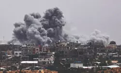 Gaza reports 51 new deaths from Israeli strikes; toll crosses 52,200 Gaza reports 51 new deaths from Israeli strikes; toll crosses 52,200