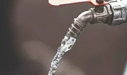 Centre utilised over 98% of water resources funds in FY25, shows data Centre utilised over 98% of water resources funds in FY25, shows data