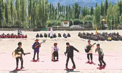 ‘3 idiots’ fame Ladakh school gets CBSE affiliation after two decades