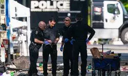 Death toll rises to 11 in Vancouver festival tragedy; suspect charged with murder Death toll rises to 11 in Vancouver festival tragedy; suspect charged with murder