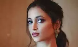 Didn’t mind being a flowerpot in ‘KGF’, it was a dream project: Srinidhi Shetty