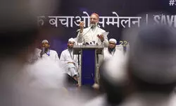 Asaduddin Owaisi blasts Pakistan, calls Lashkar-e-Taiba its illegitimate child Asaduddin Owaisi blasts Pakistan, calls Lashkar-e-Taiba its illegitimate child