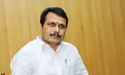 SC drops bail cancellation proceedings against Senthil Balaji after he resigns as TN minister SC drops bail cancellation proceedings against Senthil Balaji after he resigns as TN minister