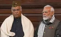 Kharge questions PM Modi’s absence from all-party meeting on Pahalgam terror attack Kharge questions PM Modi’s absence from all-party meeting on Pahalgam terror attack