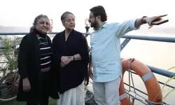 ‘Aamar Boss’ to be screened for Rajya Sabha members