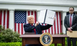 Trumps Gamble Paying Off?