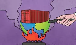 Something’s got to give Something’s got to give