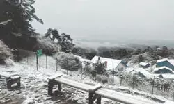 IMD issues gusty winds & thunderstorms warnings for North Bengal districts