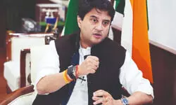 ‘India will be fiercely competitive due to comparative matrix of tariffs’ ‘India will be fiercely competitive due to comparative matrix of tariffs’