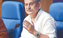 Govt starts 5th marine fisheries census Govt starts 5th marine fisheries census