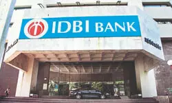 IDBI Bank Q4 profit rises 26% toRs 2,051 cr IDBI Bank Q4 profit rises 26% toRs 2,051 cr