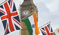 India, UK discuss to push negotiations on FTA India, UK discuss to push negotiations on FTA