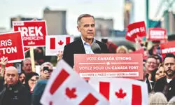 Carney or Poilievre? Canada goes to polls amid Trump pall