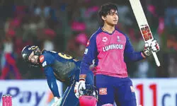 101/100 for the Royal heir 101/100 for the Royal heir