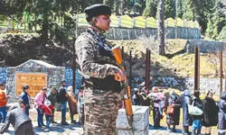 J&K: Fourteen locals identified for aiding Pakistani terrorists