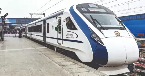 IRFC posts Q4 profit of Rs 1,667 crore, board okays `60K cr fund raising plan IRFC posts Q4 profit of Rs 1,667 crore, board okays `60K cr fund raising plan