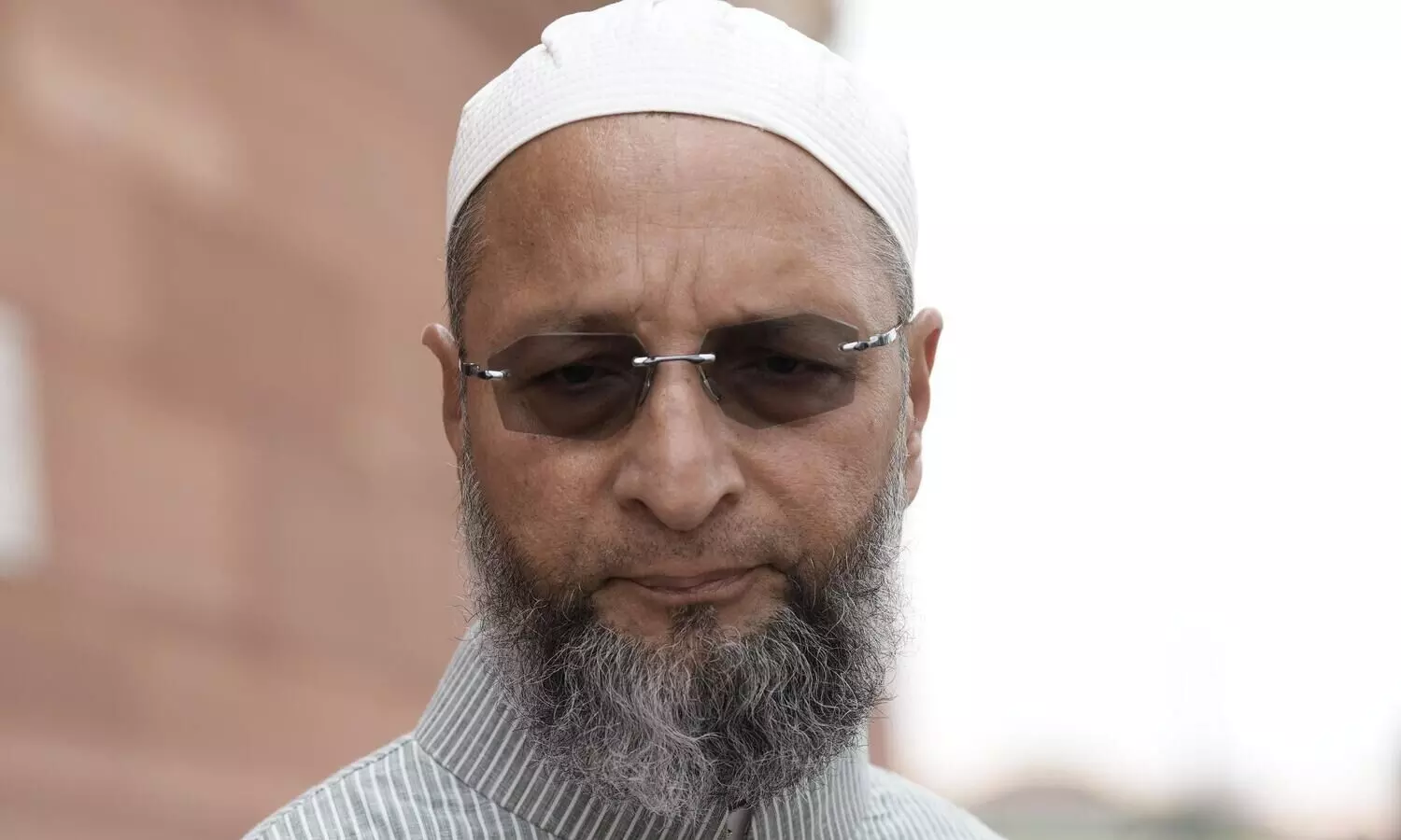 Protest against Waqf Act: Owaisi, AIMPLB urge people to switch off lights on Apr 30 for 15 mins