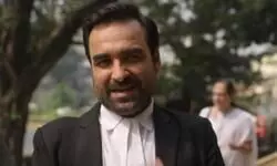 Season four of Pankaj Tripathis Criminal Justice to debut on JioHotstar on May 22 Season four of Pankaj Tripathis Criminal Justice to debut on JioHotstar on May 22