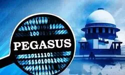 Nothing wrong in country using spyware: Supreme Court on Pegasus row