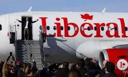 Mark Carneys Liberal Party wins Canadian election upended by Trump