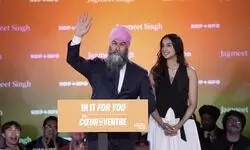 No takers for Pro-Khalistan leader Jagmeet Singh in Canada polls, loses seat; NDP loses party status