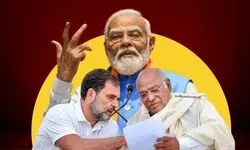 Rahul Gandhi, Kharge writes to PM Modi, for special Parliament session in wake of Pahalgam attack