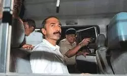 SC rejects bail plea of convicted ex-IPS officer Sanjiv Bhatt in 1990 custodial death case