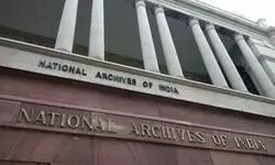 Private papers of ex-prez APJ Abdul Kalam donated to National Archives