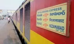 Robbers strike Rayalaseema Express in Andhra Pradesh, loot passengers