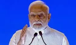 Youth of the country is ready and disruptive: PM Narendra Modi