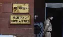 High-level meeting underway at MHA amid ongoing developments post-Pahalgam terror attack High-level meeting underway at MHA amid ongoing developments post-Pahalgam terror attack