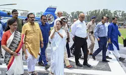Mamata to be present at ‘Maha Yajna’ in Dighas Jagannath Temple, day ahead of inauguration Mamata to be present at ‘Maha Yajna’ in Dighas Jagannath Temple, day ahead of inauguration