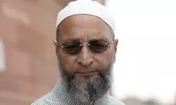 Protest against Waqf Act: Owaisi, AIMPLB urge people to switch off lights on Apr 30 for 15 mins Protest against Waqf Act: Owaisi, AIMPLB urge people to switch off lights on Apr 30 for 15 mins