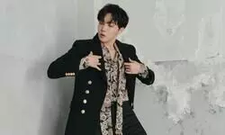 BTS’ J-Hope hints at band’s reunion after concluding military service