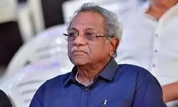 Shaji N Karun: The master storyteller who gave Malayalam cinema its global voice