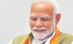 Modi congratulates Canada’s new PM, signals hopes of reviving bilateral ties