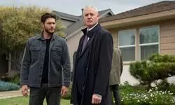 Jensen Ackles action series Countdown to debut on Prime Video in June