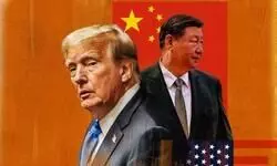 Chinas export orders dip in April as Trumps tariffs begin to bite Chinas export orders dip in April as Trumps tariffs begin to bite