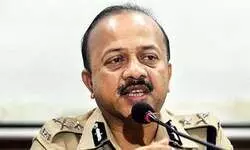 Senior IPS officer Deven Bharti appointed Mumbai police commissioner