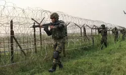 India cautions Pakistan over unprovoked firing India cautions Pakistan over unprovoked firing