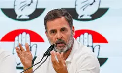 Rahul welcomes govts caste census decision, wants timeline for its implementation Rahul welcomes govts caste census decision, wants timeline for its implementation